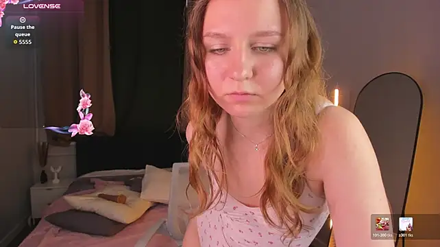 Vicki_Milles' Webcam Show