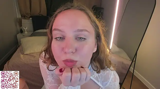 Vicki_Millesn Webbikameraesitys