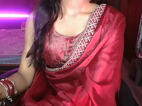 Annu_07 – webcam-show