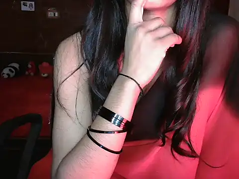 โชว์เว็บแคมของ Annu_07