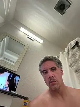 Вебкам-шоу 777DADDY666