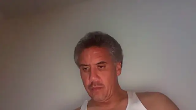 Show modela 777DADDY666 na web-kameri