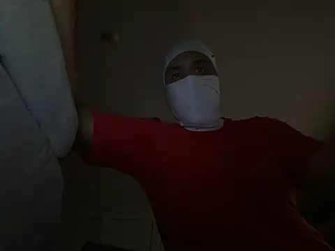 777DADDY666 webkamerás műsora