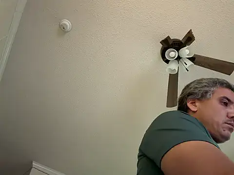 777DADDY666 Webcam Show