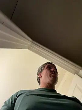 הופעת וובקאם של 777DADDY666