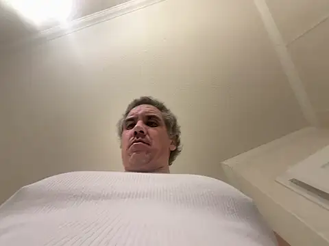 Pokazy przed kamerką – 777DADDY666