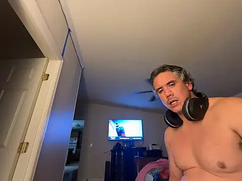 777DADDY666: вебкам-шоу