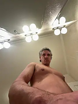 777DADDY666's Webcam Show