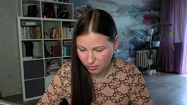 Dana-Queendom – Live XXX-chat