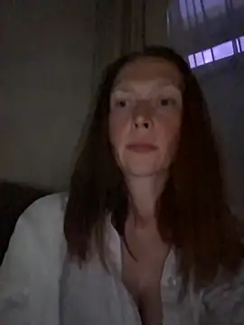 MillaSmileX Webcam show