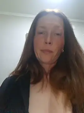 MillaSmileX Webcam-Show