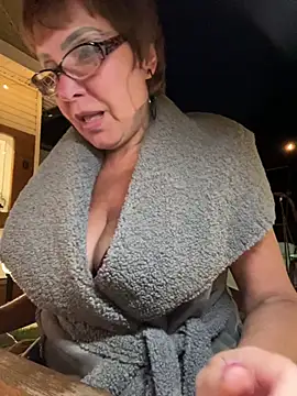 bettybutter_ ওয়েবক্যাম শো