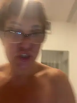 Show Webcam de bettybutter_