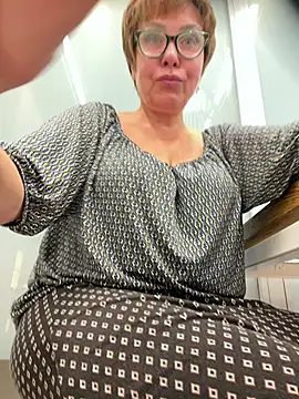 bettybutter_ Webcam show