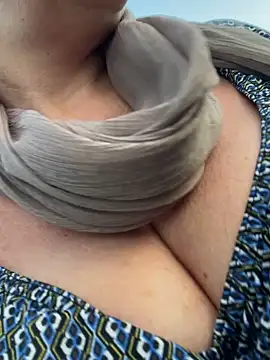 bettybutter_ Webcam show