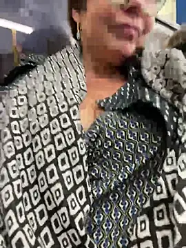 bettybutter_n Webbikameraesitys