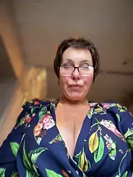bettybutter_ Webcamshow