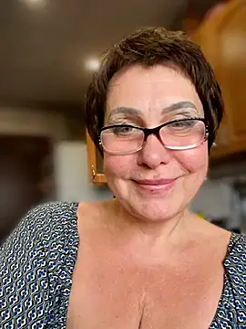 bettybutter_ Webcam Show