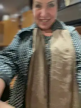 bettybutter_ 网络视讯表演