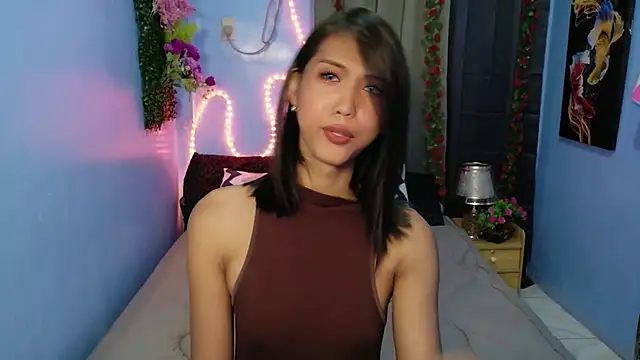 Naughty_Rianne Pertunjukan Webcam