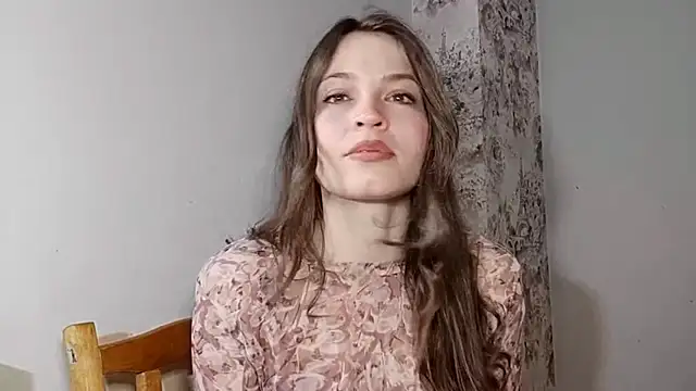IsisCora's Live XXX Chat