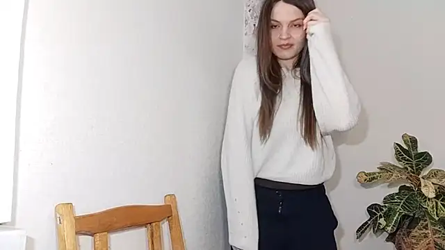 IsisCora's Live XXX Chat