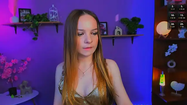 Вебкам-шоу arya_icon