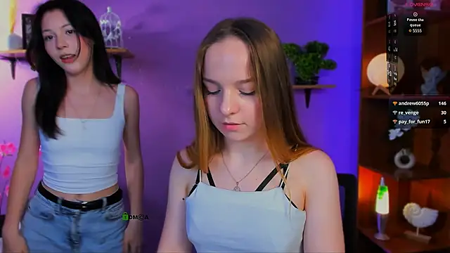 arya_icon Webcam-Show