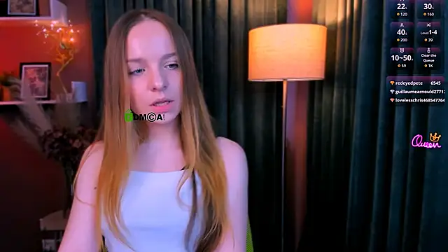arya_icon Live XXX-chat
