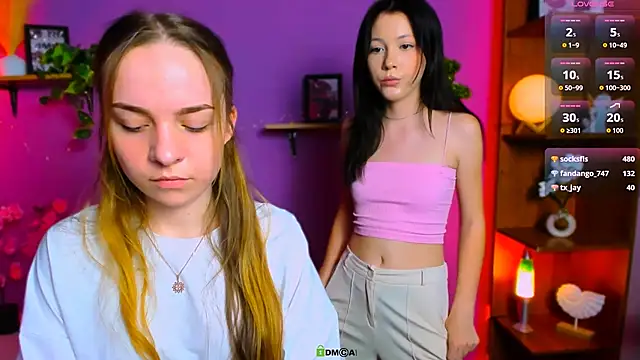 arya_icon Live XXX-Chat