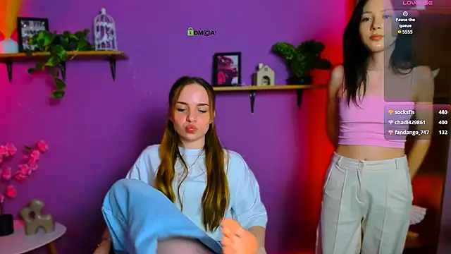arya_icon Live XXX-Chat