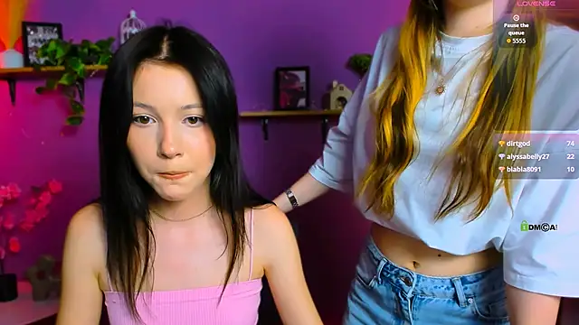 arya_icon Chat XXX live