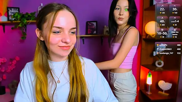 arya_icon webcam show