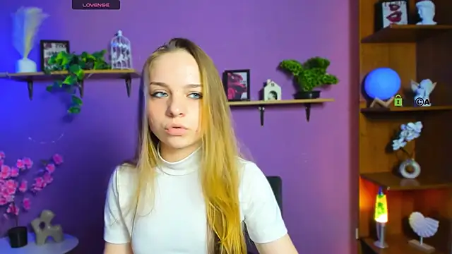 arya_icon Webcam Show