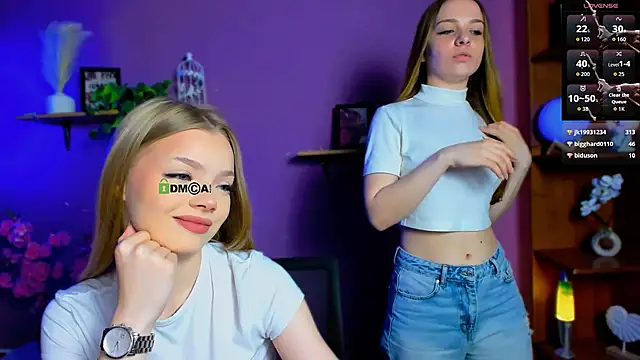 arya_icon Live XXX-Chat