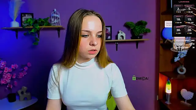 Webkamerová show arya_icon