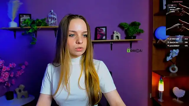 Chat +18 de arya_icon ao vivo