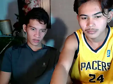shawn_cole Pertunjukan Webcam