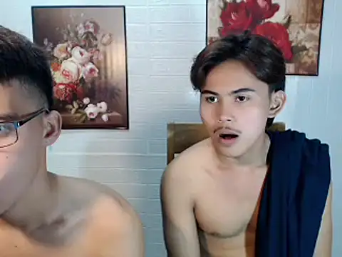 shawn_cole Show Webcam