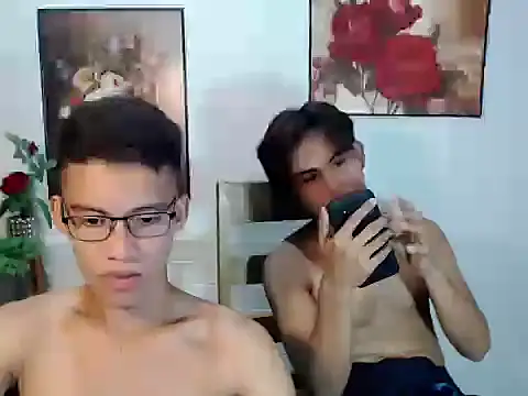 shawn_cole Show Webcam