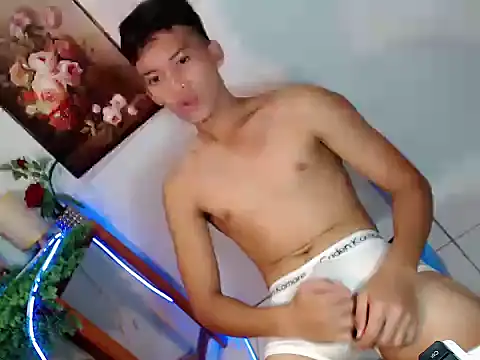 shawn_cole 网络视讯表演