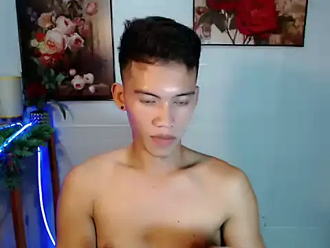 shawn_cole Pertunjukan Webcam