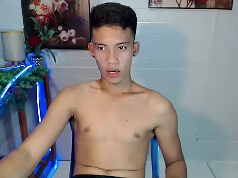 shawn_cole 在線直播表演