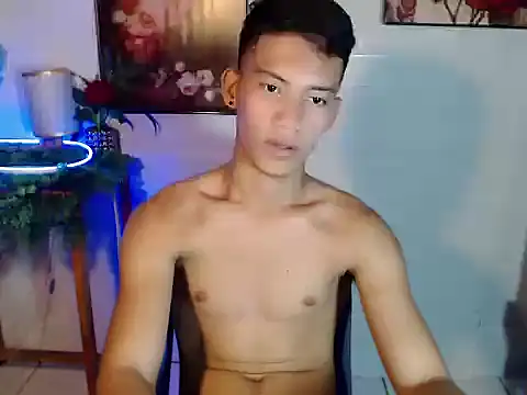 shawn_cole Pertunjukan Webcam