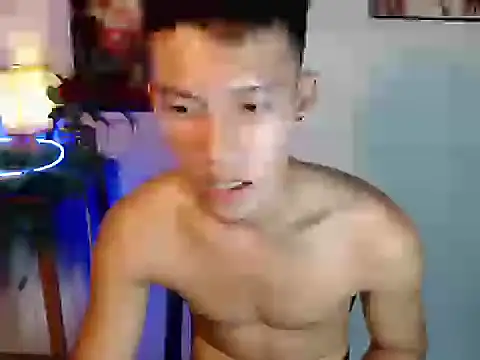 shawn_cole 网络视讯表演