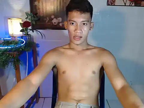 shawn_cole 网络视讯表演