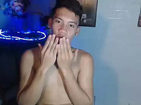 shawn_cole Pertunjukan Webcam