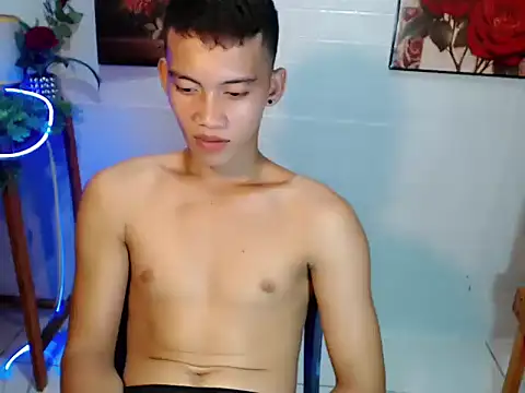 shawn_cole Pertunjukan Webcam