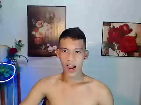shawn_colen Webbikameraesitys