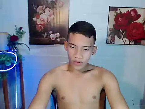 shawn_colen Webbikameraesitys